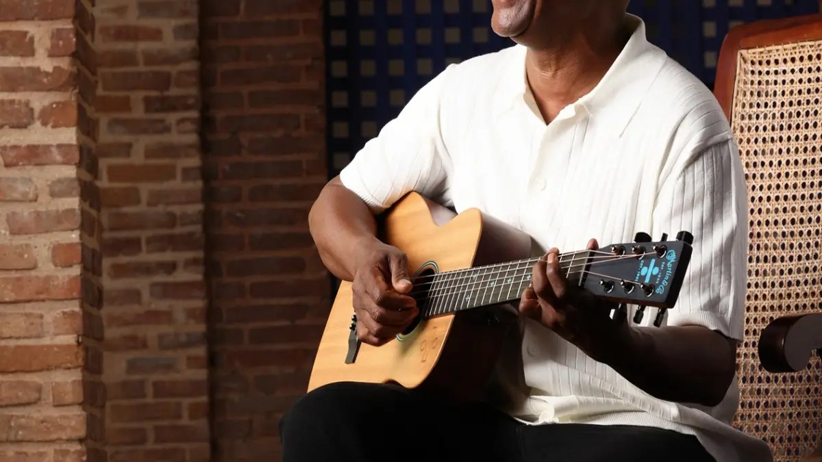 Jandy Feliz Regresa a los Escenarios con Concierto en Hard Rock Café
