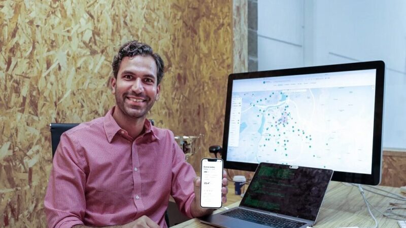 SomosTorre: La Innovadora App que Transforma la Vida Urbana
