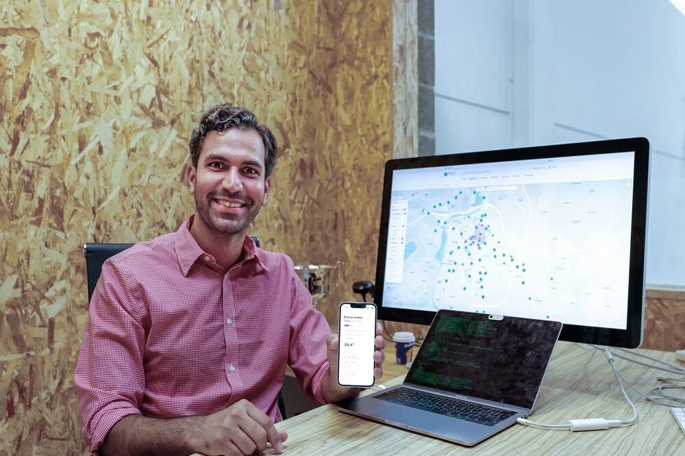 SomosTorre: La Innovadora App que Transforma la Vida Urbana