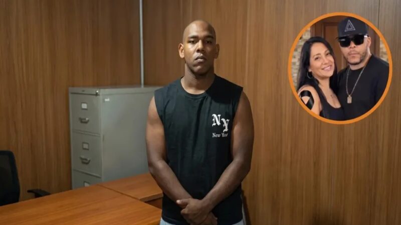 Revelan Detalles del Crimen de la Esposa de Julián Oro Duro
