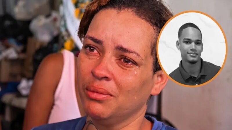 Madrastra de Emmanuel Contreras clama por justicia tras trágica pérdida