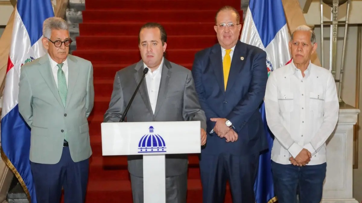 Presupuesto 2027: Destinos Clave de los RD$2.04 Billones Aprobados