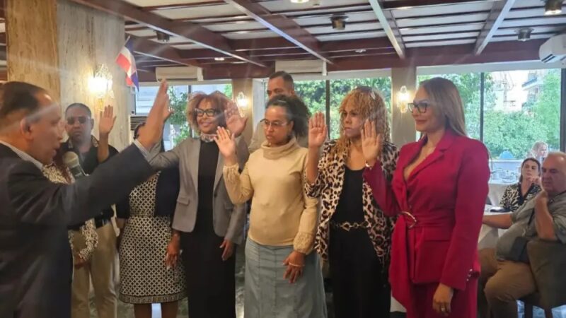 Radhamés Jiménez critica desatención del gobierno a la diáspora dominicana