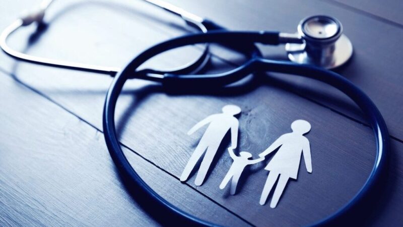República Dominicana: Desafíos en Inversión en Salud y Contribución al PIB