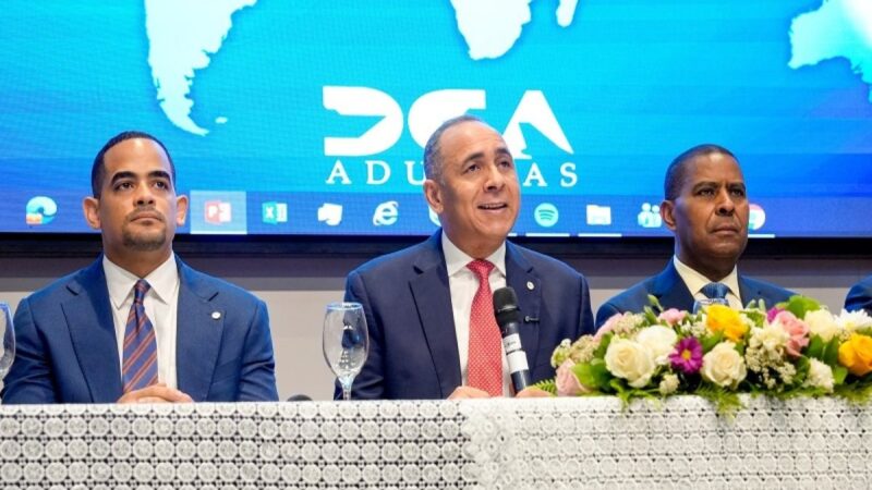 Incremento en el Tránsito de Mercancías hacia Haití a través de República Dominicana