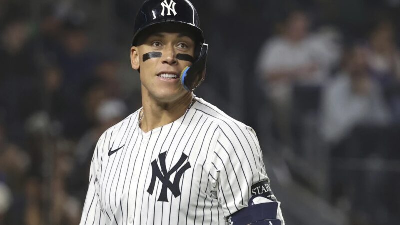 Aaron Judge Regresa a los Yankees Tras Larga Recuperación
