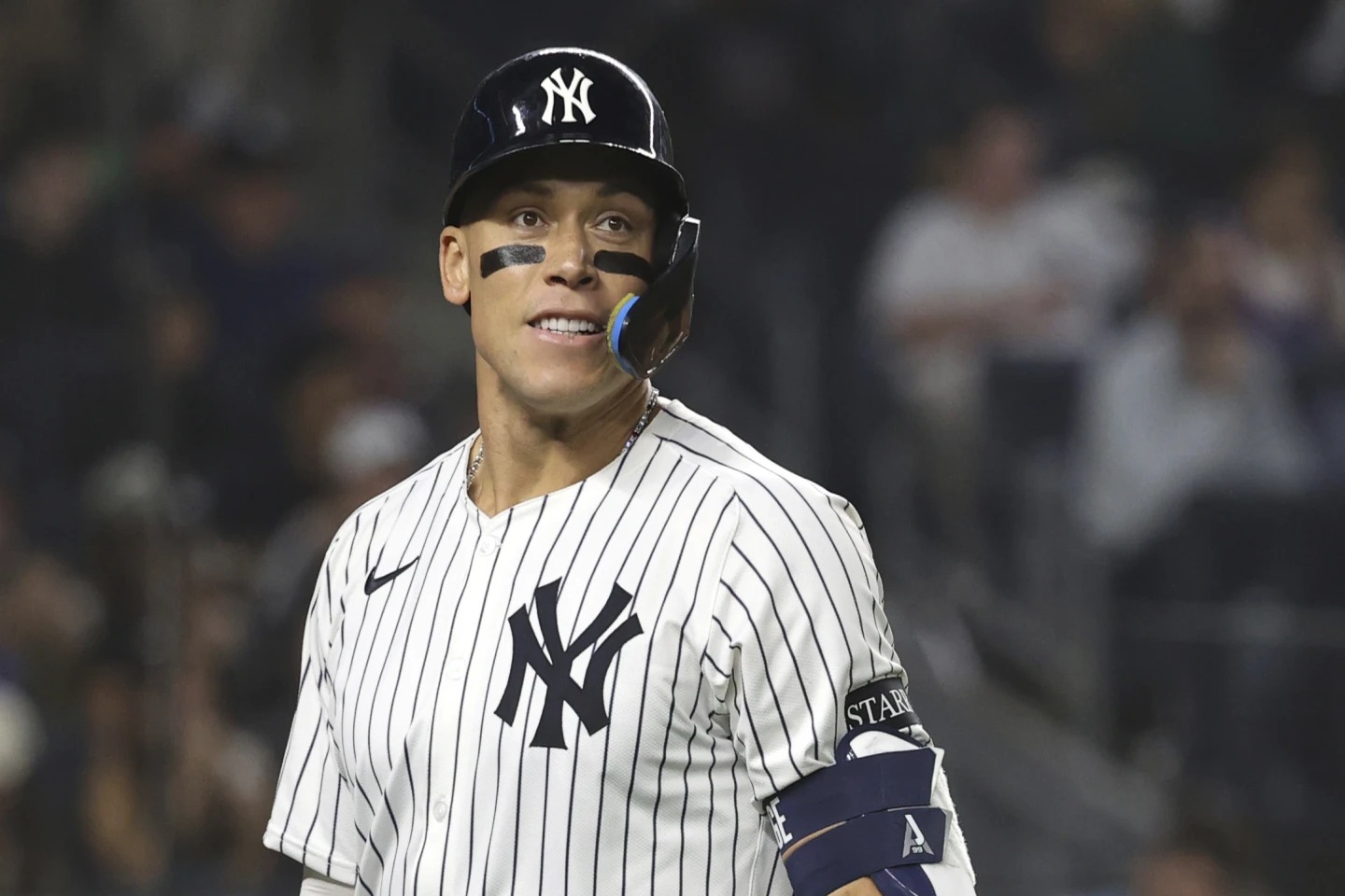 Aaron Judge Regresa a los Yankees Tras Larga Recuperación