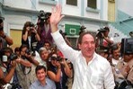 Expresidente Abdalá Bucaram Condenado por Corrupción en Ecuador