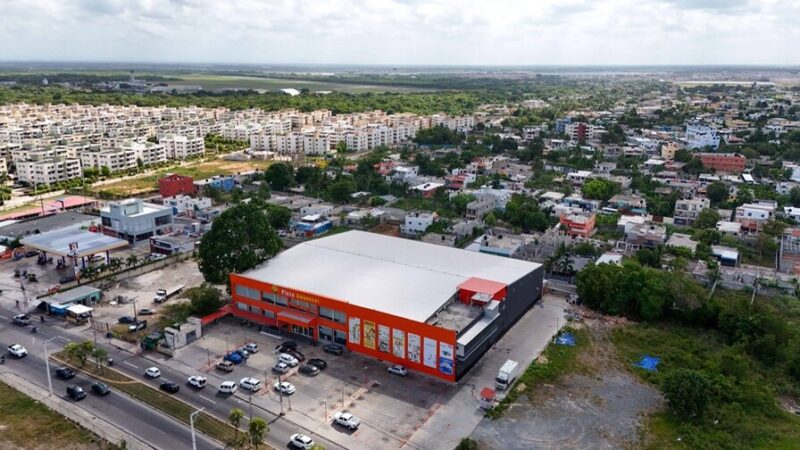 Comerciantes Dominicanos Decidirán Sobre Paro de 48 Horas