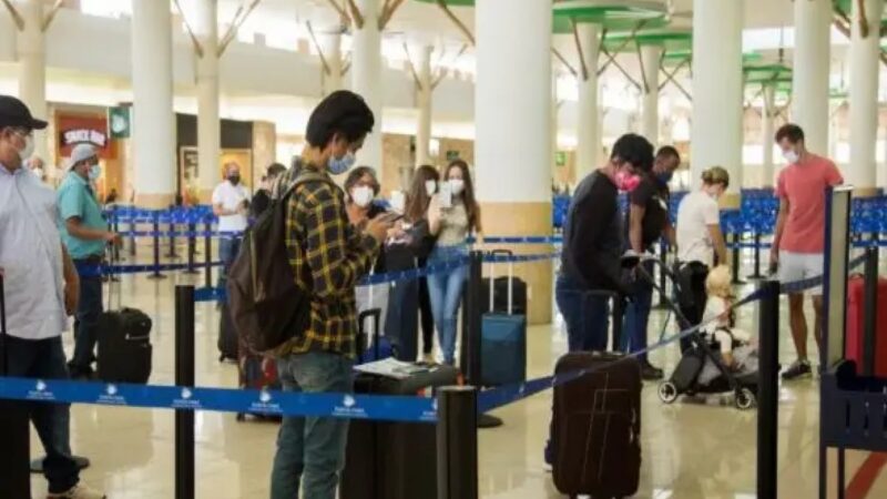 El Proceso Detrás de las Alertas Migratorias en República Dominicana