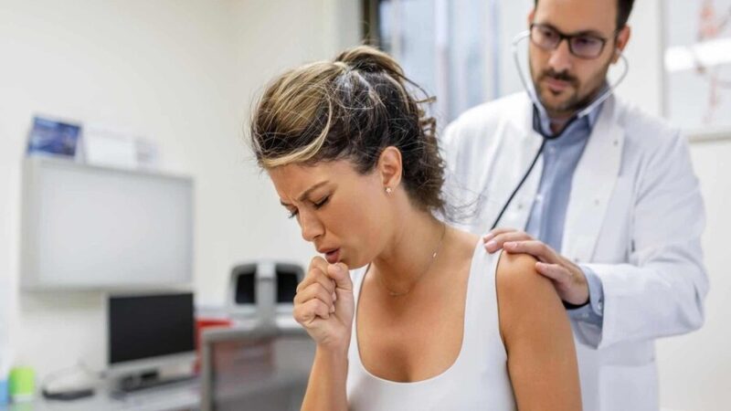 Impacto del Polvo del Sahara en la Salud Pulmonar: ¿Qué Debemos Saber?