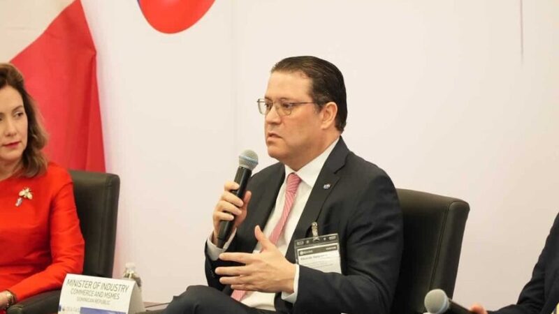 Impulso a las Mipymes Dominicanas con Inteligencia Artificial