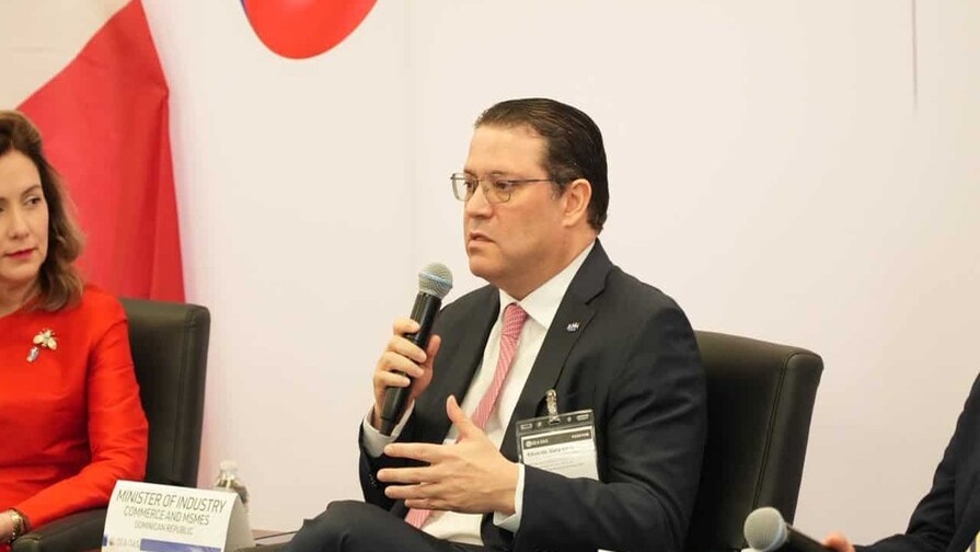 Impulso a las Mipymes Dominicanas con Inteligencia Artificial