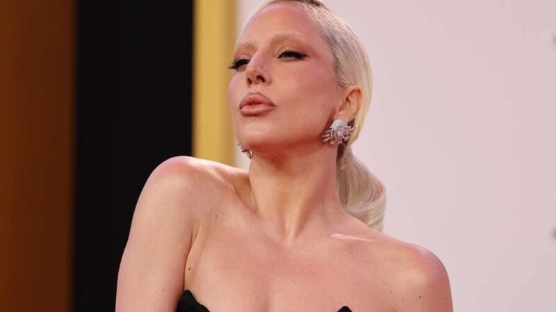 Lady Gaga y Michael Polansky Revelan el Nombre de su Primera Hija