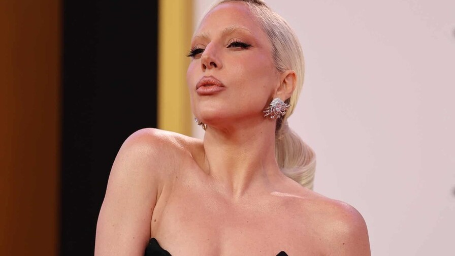 Lady Gaga y Michael Polansky Revelan el Nombre de su Primera Hija