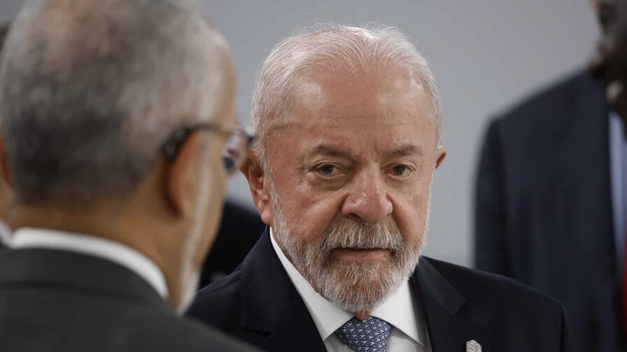 Lula Da Silva Prohíbe Apuestas en Línea en Brasil con Respaldo Mayoritario