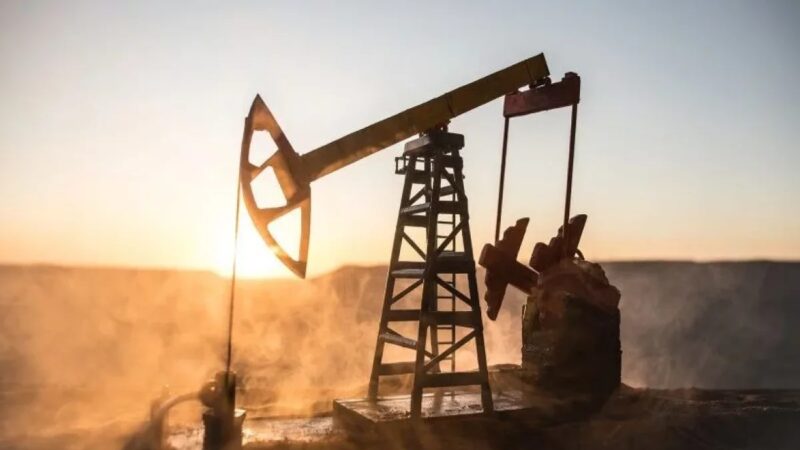 Aumento del Precio del Petróleo por Tensión en Oriente Medio