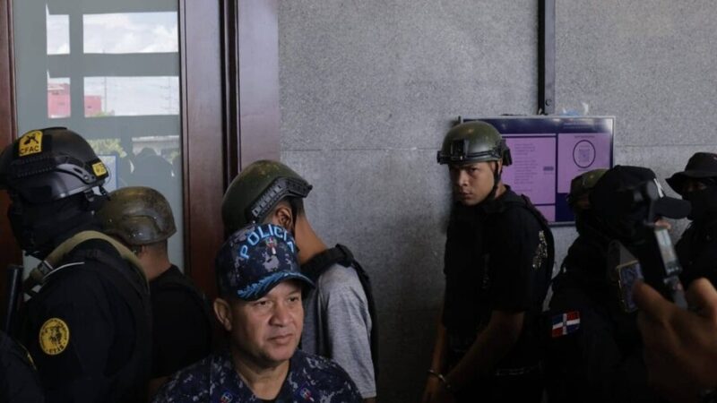 Prisión Preventiva para Acusados de Ataque a Julián Oro Duro