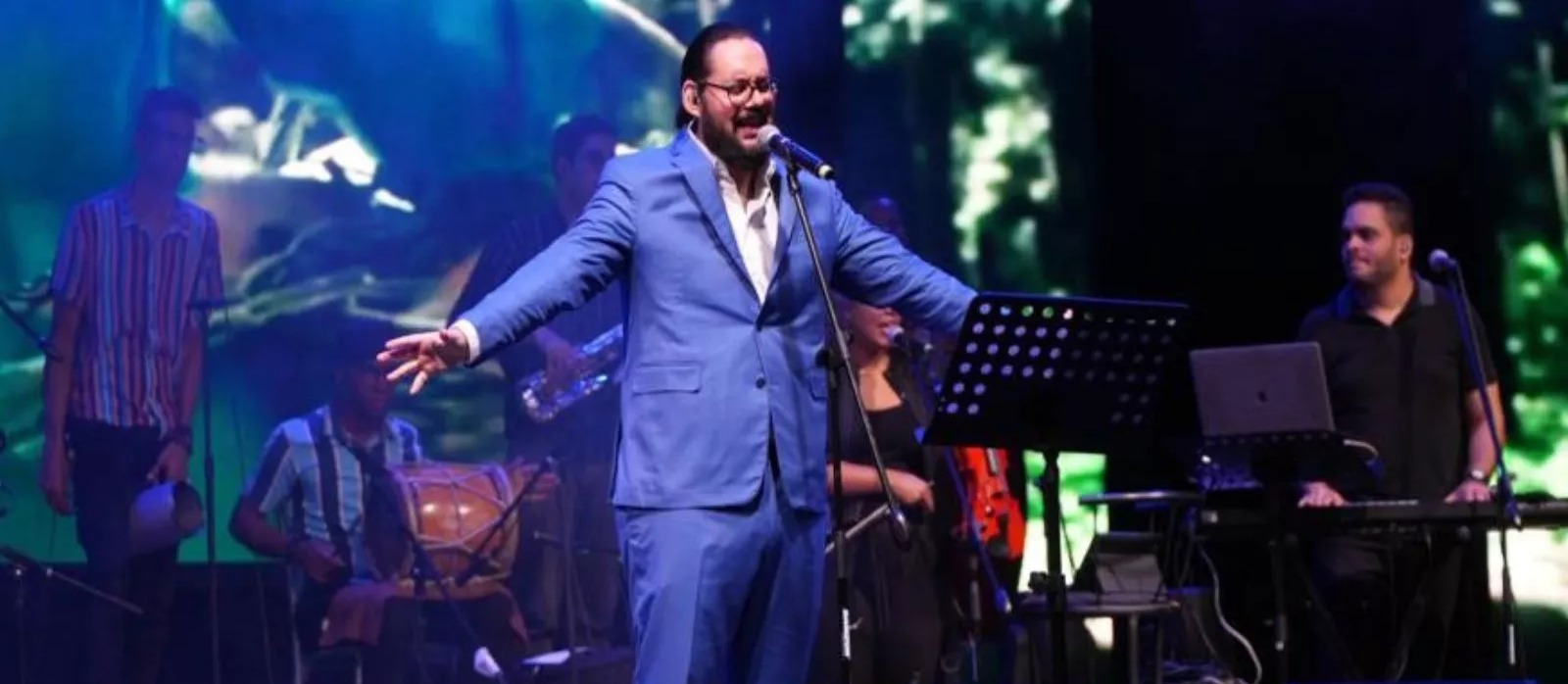 Dominicanos Brillan con Nominaciones en los Latin Grammy 2026