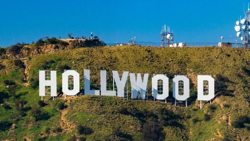 Hollywood Busca Incentivo Fiscal Federal para Revitalizar la Industria
