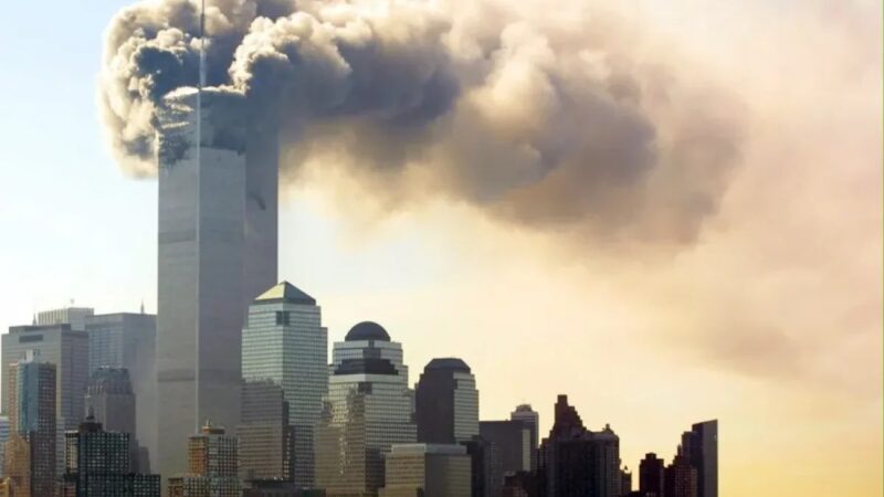 Bomberos de Nueva York: 25 años de lucha tras el 11S