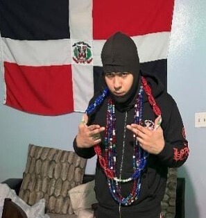 Miembro de Los Trinitarios Sentenciado a 11 Años en Boston por Tiroteo