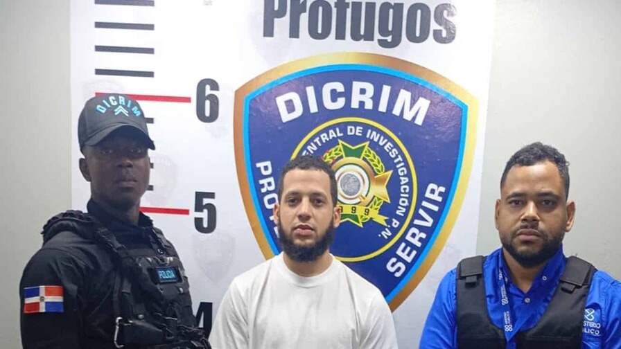 Dominicano Deportado por Homicidio en La Altagracia es Capturado
