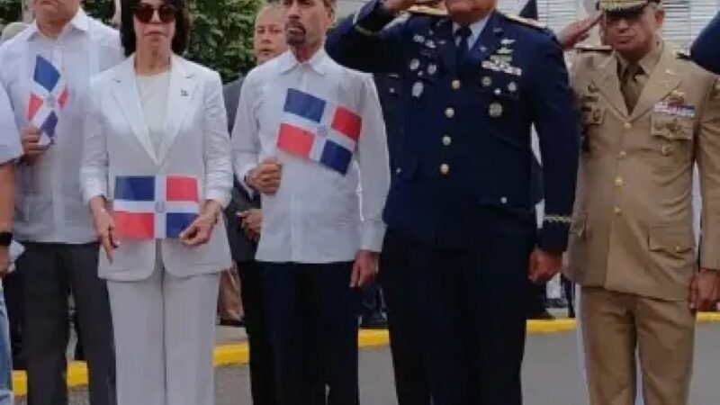 Santiago Rememora 163 Años de la Batalla Histórica