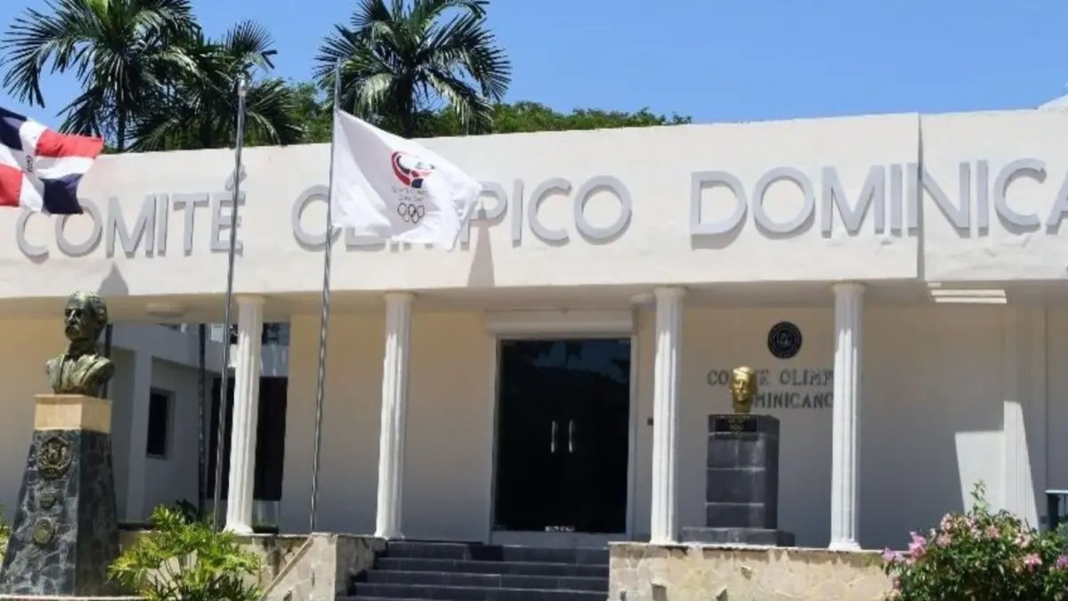 Comité Olímpico Dominicano Convoca Asamblea General Ordinaria
