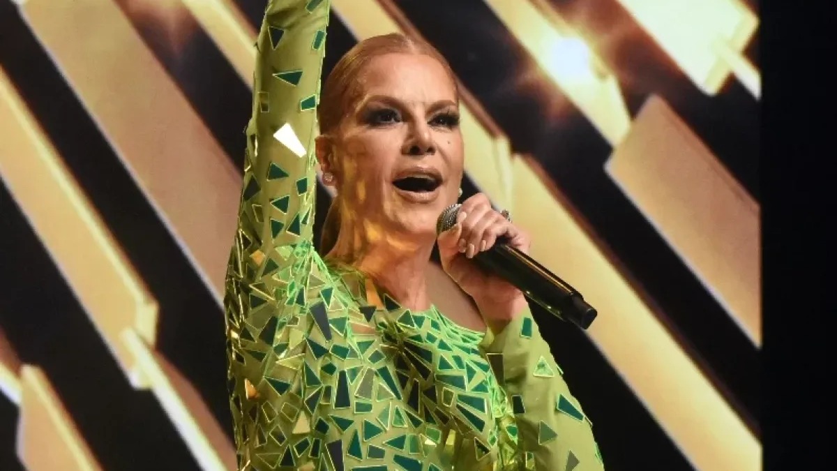 Olga Tañón: Envejecer Saludablemente, No Más Joven