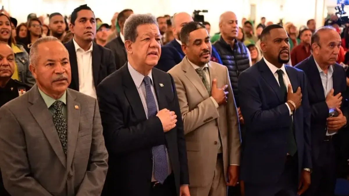 Leonel Fernández Destaca la Importancia de la Diáspora en la Economía Dominicana