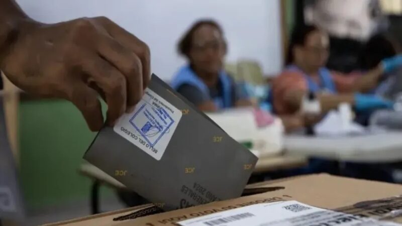 JCE Revelará Análisis Inédito sobre Abstención Electoral 2024