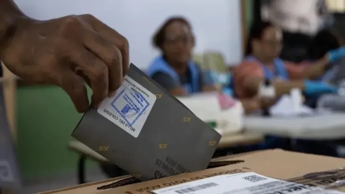 JCE Revelará Análisis Inédito sobre Abstención Electoral 2024