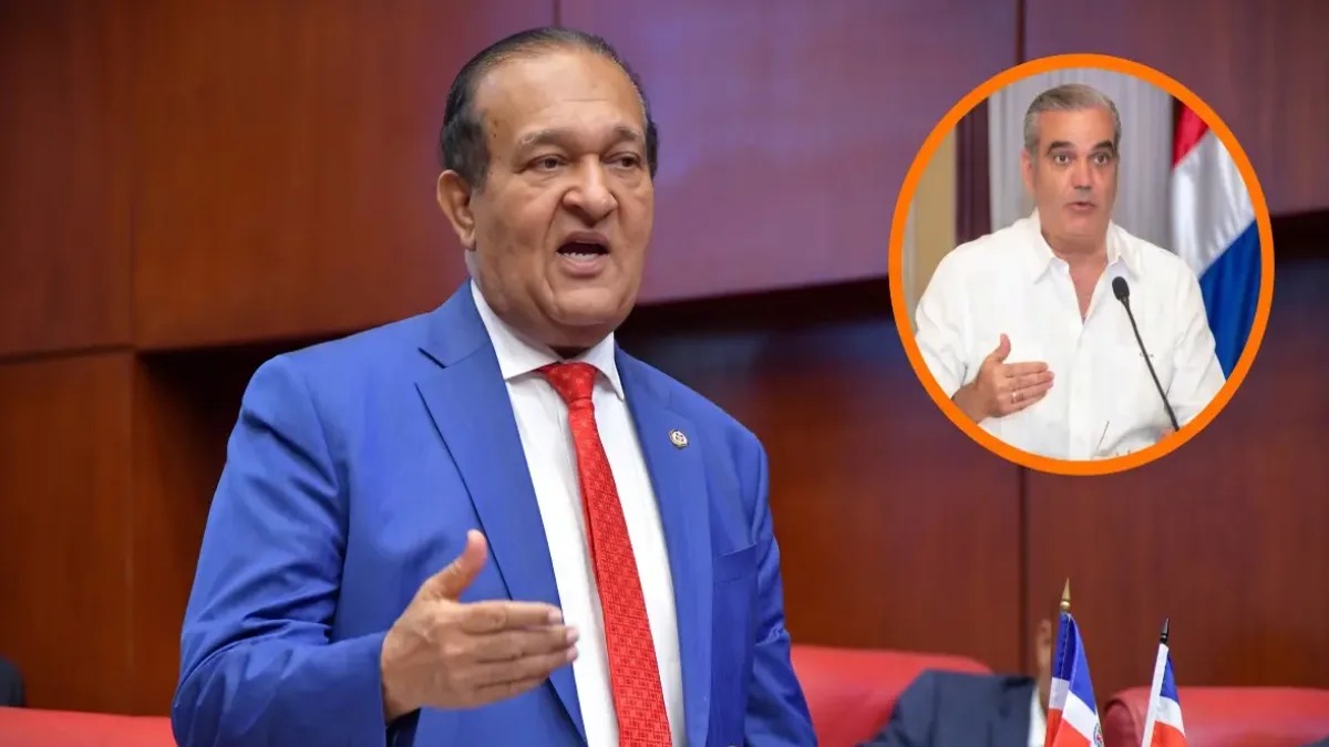 Antonio Marte y Luis Abinader Restablecen Comunicación Tras Diferencias Políticas