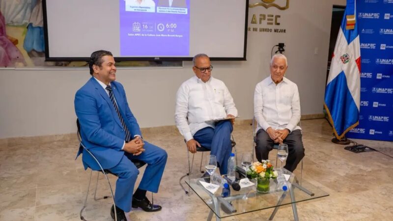 Expertos Proponen Reducción del Uso de Vehículos Privados en República Dominicana