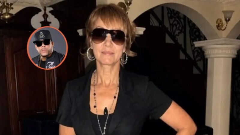 Tragedia en Santo Domingo: Asesinato de la esposa de Julián Oro Duro conmociona al país