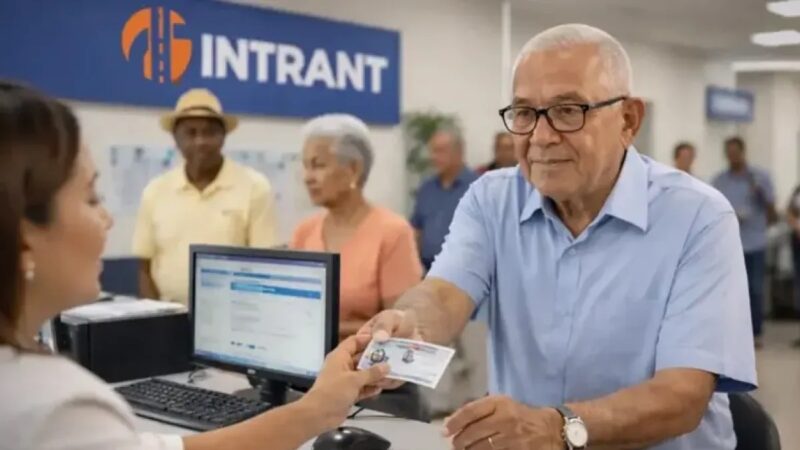 Intrant Modificará Licencias para Mayores de 75 Años tras Decisión Constitucional
