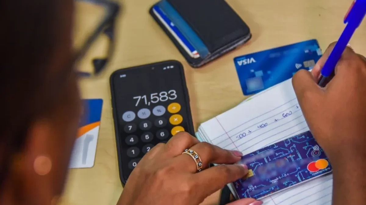 Tarjetas de Crédito Pierden Impulso en República Dominicana: ¿Qué Está Sucediendo?