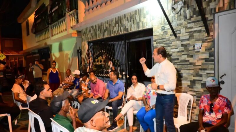 Abel Martínez Denuncia Irregularidades en Deportaciones de Haitianos