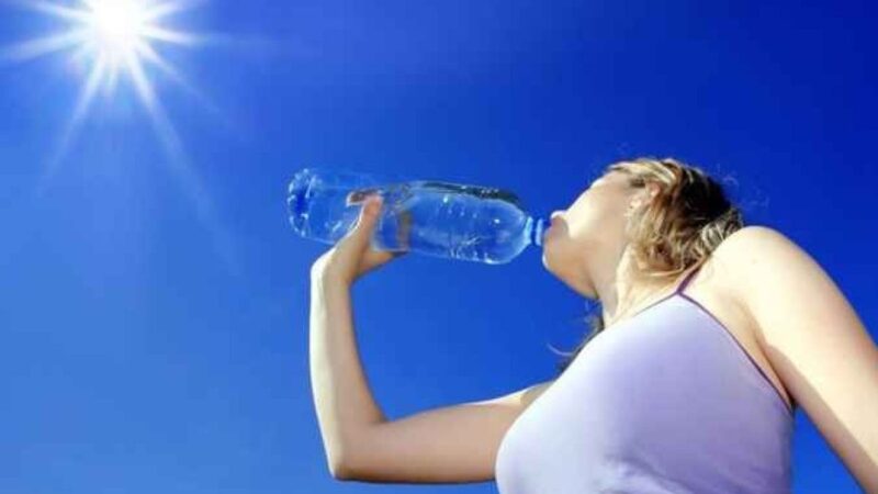 Polvo Sahariano y Aire Seco Elevan las Temperaturas en República Dominicana
