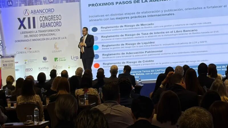 Desafíos del Sistema Financiero ante la Inteligencia Artificial