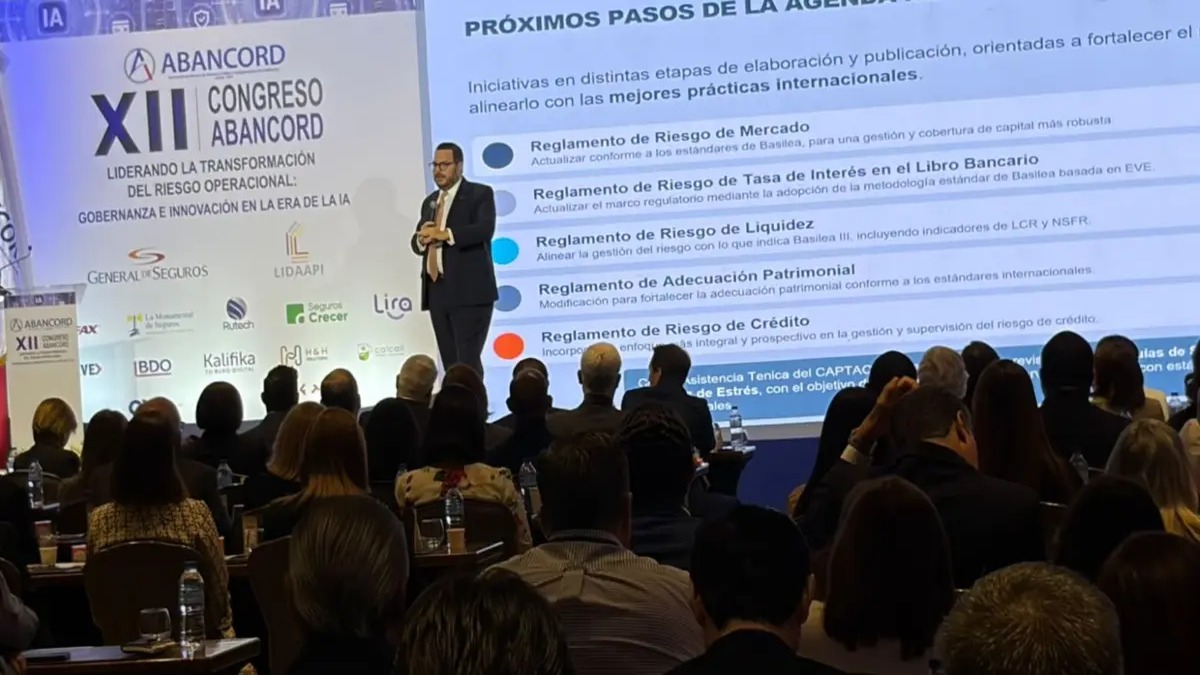Desafíos del Sistema Financiero ante la Inteligencia Artificial