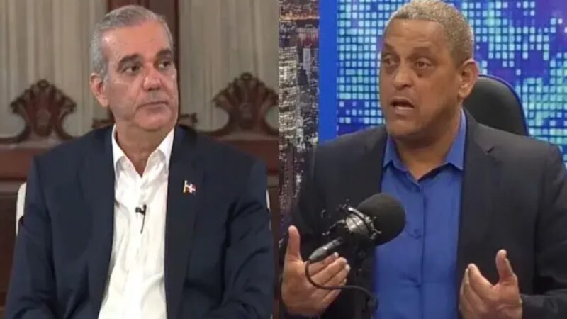 Presidente Abinader Impulsa Beneficios para Dominicanos en el Exterior con Nuevo Pasaporte Biométrico