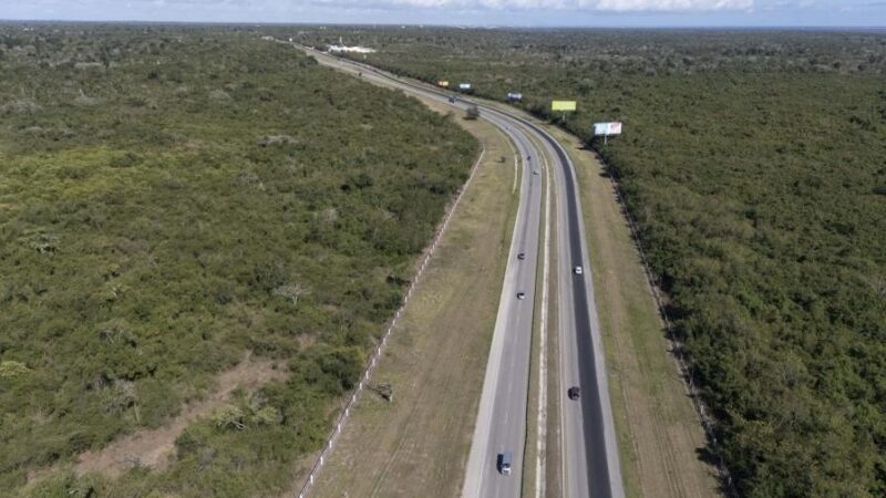 Revolucionaria Ruta Sin Semáforos Conectará Punta Cana y Montecristi