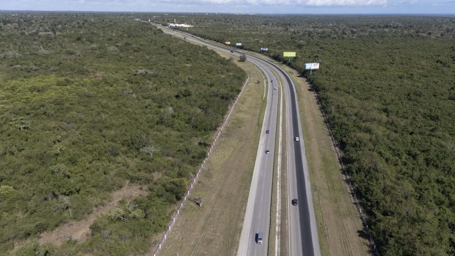 Revolucionaria Ruta Sin Semáforos Conectará Punta Cana y Montecristi