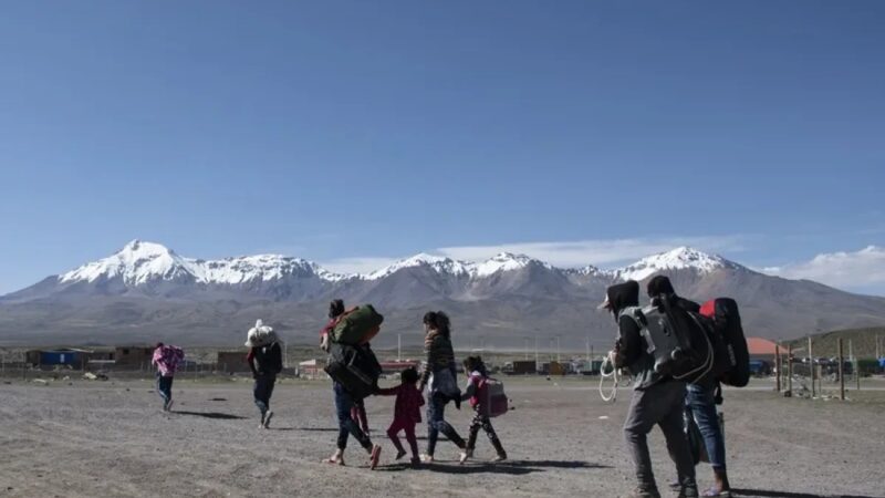 Chile y Venezuela: Desafíos Consulares y Migratorios en el Horizonte