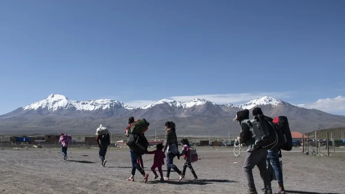 Chile y Venezuela: Desafíos Consulares y Migratorios en el Horizonte