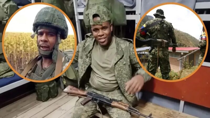 La Guerra en la Era de las Redes Sociales: Un Fenómeno Global que Toca a República Dominicana