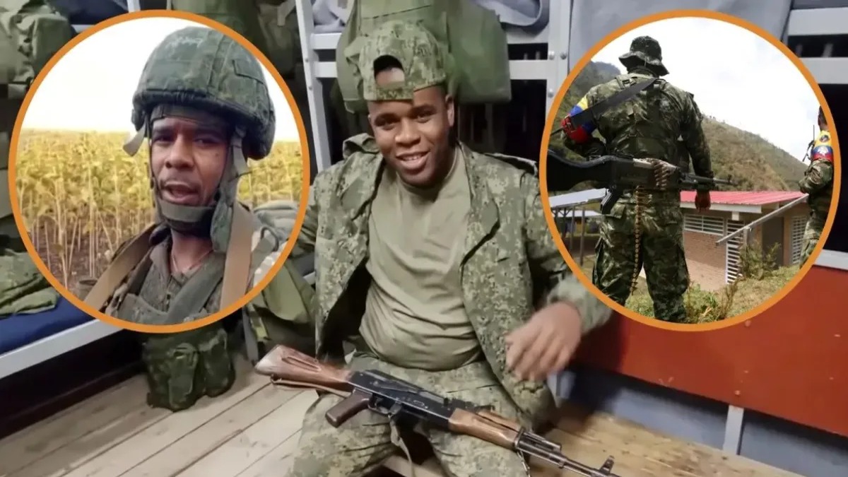 La Guerra en la Era de las Redes Sociales: Un Fenómeno Global que Toca a República Dominicana