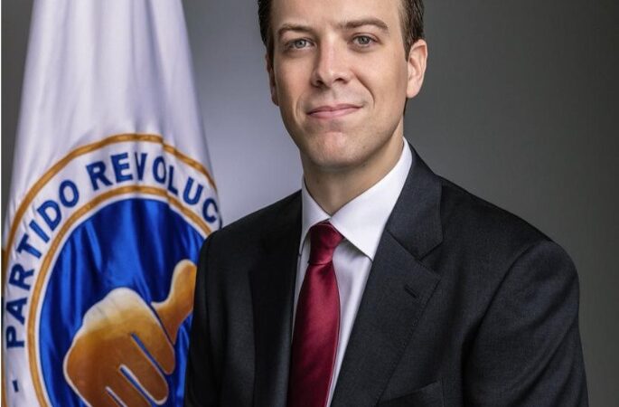 Juan Garrigó Mejía Deja el Gobierno para Asumir Nuevo Rol en el PRM